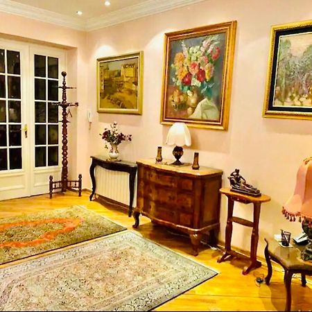 Michael'S Classy Apartment 베오그라드 외부 사진