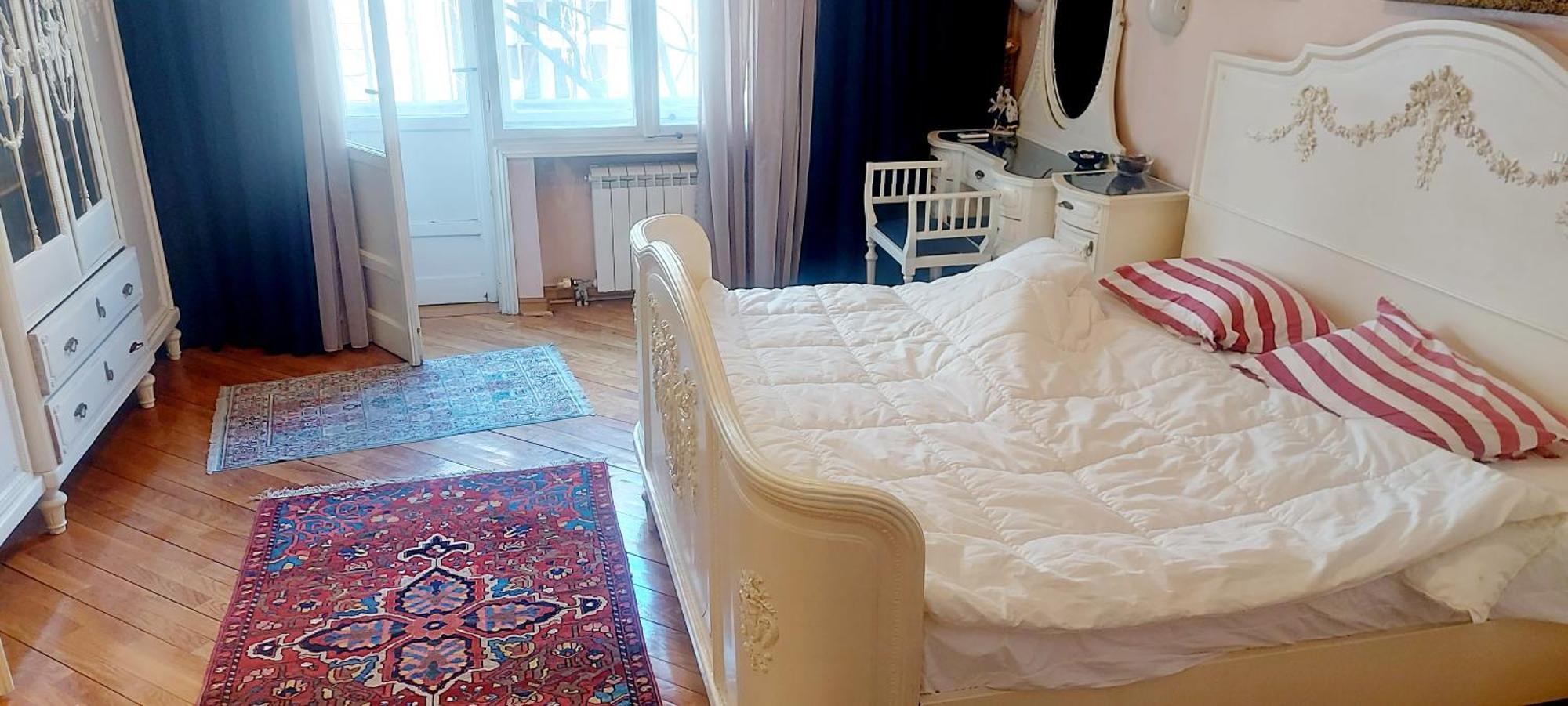 Michael'S Classy Apartment 베오그라드 외부 사진