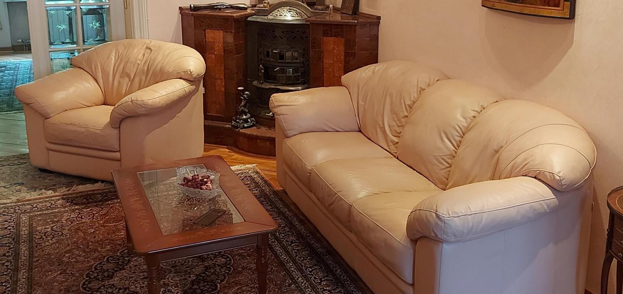 Michael'S Classy Apartment 베오그라드 외부 사진