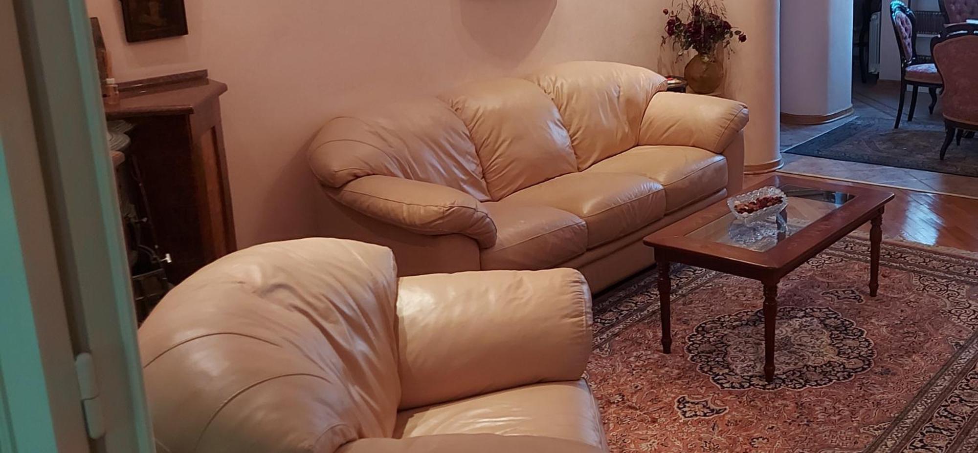 Michael'S Classy Apartment 베오그라드 외부 사진