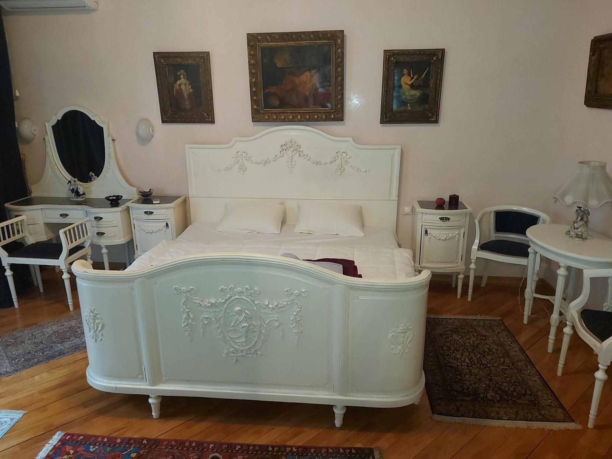 Michael'S Classy Apartment 베오그라드 외부 사진