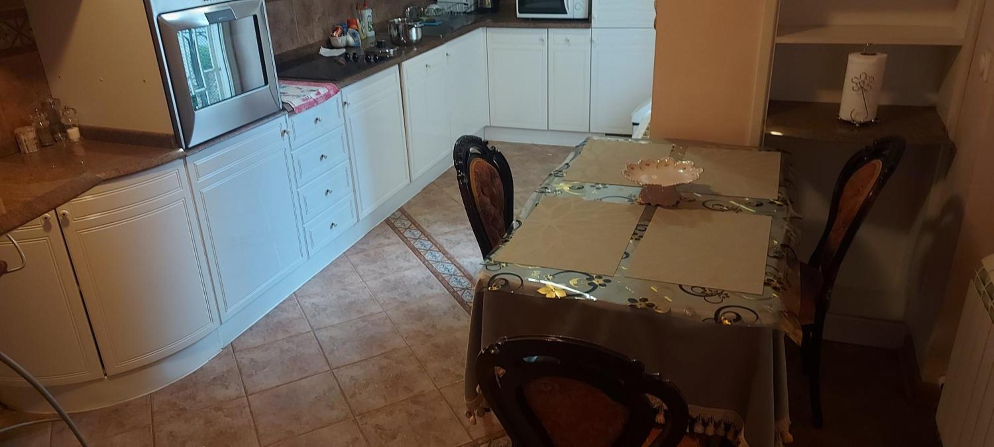Michael'S Classy Apartment 베오그라드 외부 사진