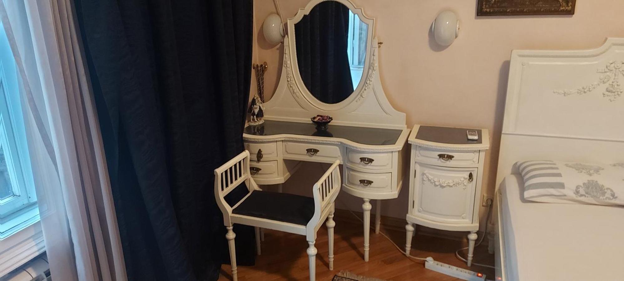Michael'S Classy Apartment 베오그라드 외부 사진