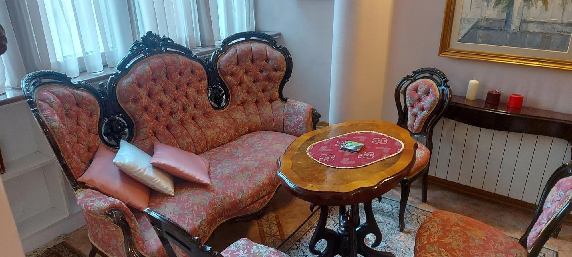 Michael'S Classy Apartment 베오그라드 외부 사진