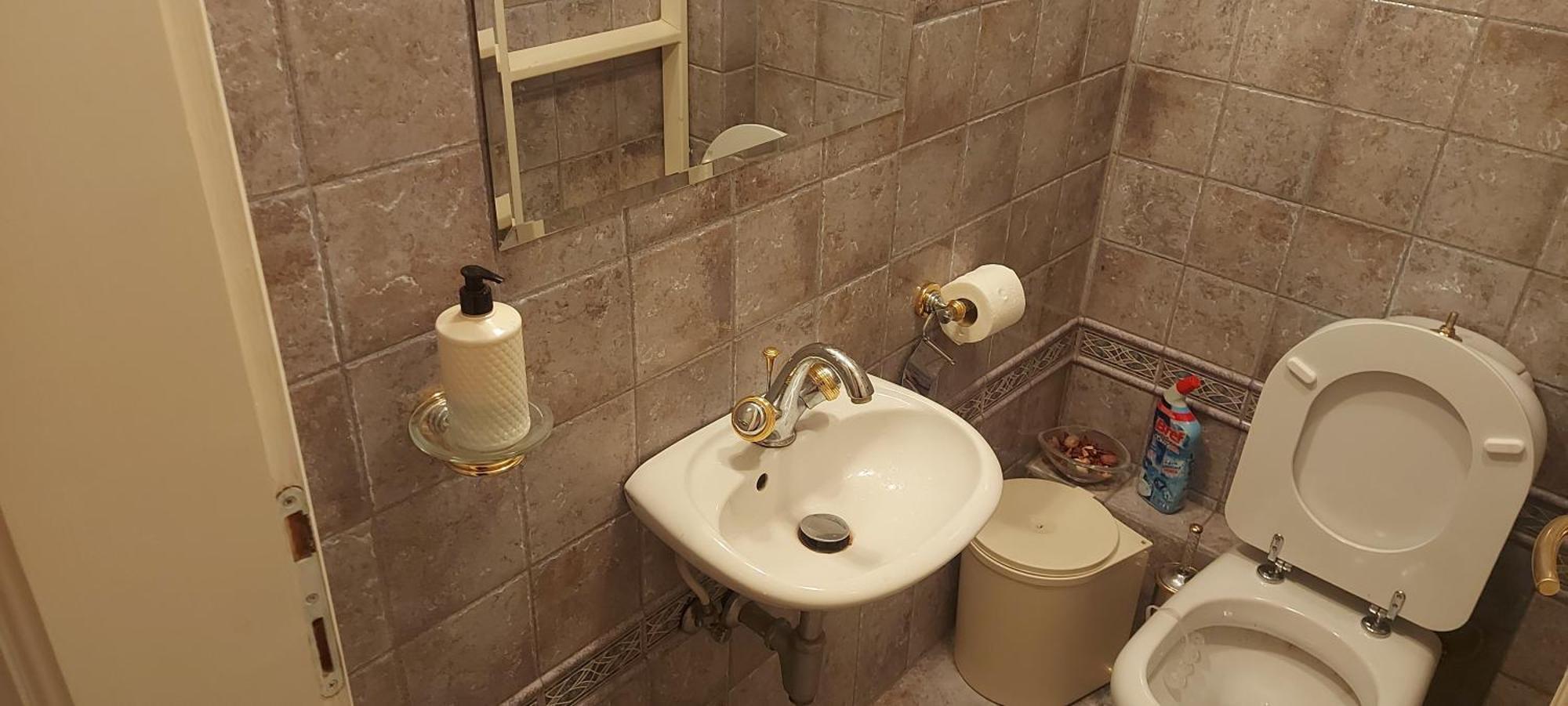 Michael'S Classy Apartment 베오그라드 외부 사진