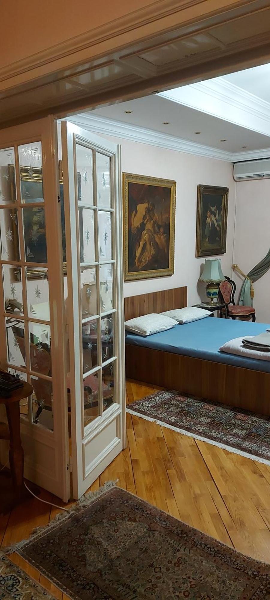 Michael'S Classy Apartment 베오그라드 외부 사진